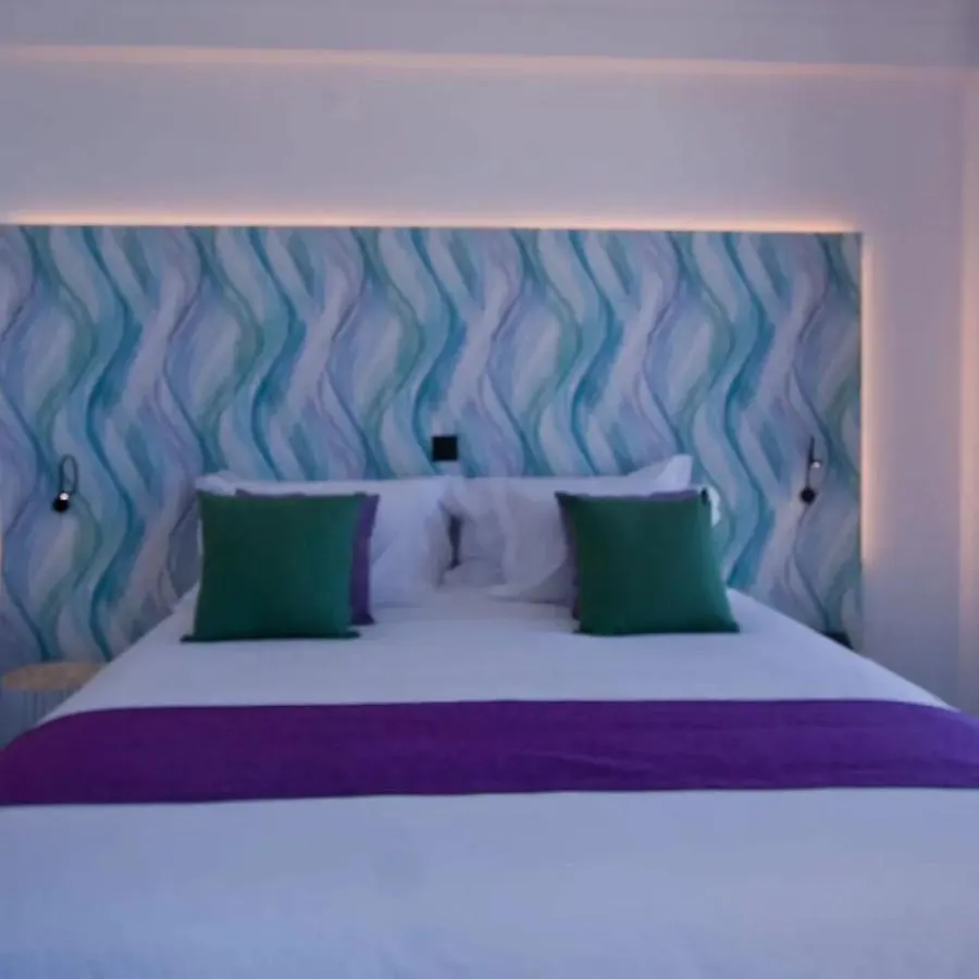 Mediterraneo Madeira Sao Vicente  Hotel Sao Vicente (Madeira)