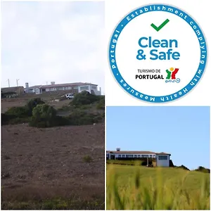 Farma Monte De Santo Antonio - Vila do Bispo