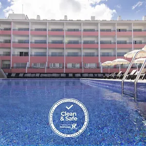 **** Apart-hotel Luna Da Oura Portugal