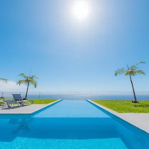 3* Penzion Engenho Velho & Restaurante - Adults Only