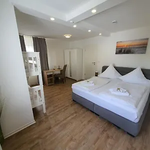 Hotel Sp Fürth