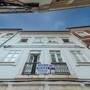  Apartamento R3 - Lovers - Mondego Portugal
