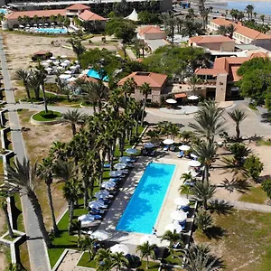 **** Hotel Morabeza Cabo Verde