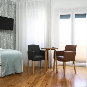 Guest house Cozy Avenida