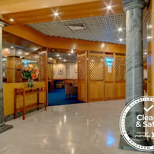 Hotel Vip Berna Lisboa