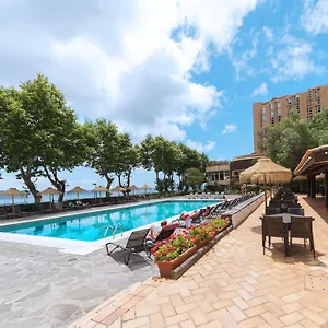 4* Hotel Dom Pedro Madeira