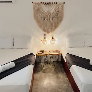 Hotel And Kab