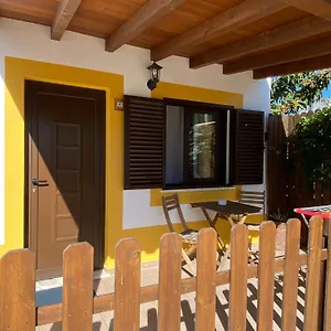 Ubytování v soukromí Quinta Andorinhas Carvoeiro (Lagoa)