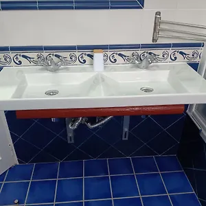 Guest house Local Patudos, Com Terraco Privado