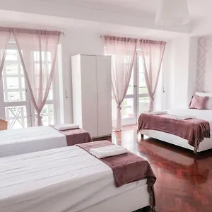 Guest house 4u & Vii Airport