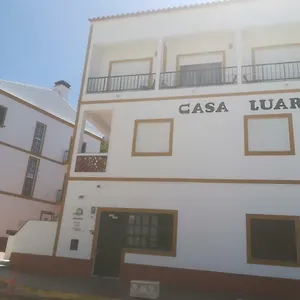 Bed & Breakfast Casa Luar