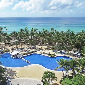 ***** Resort Catalonia República Dominicana